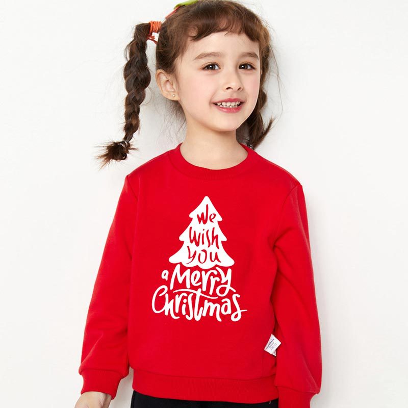 Kid's Christmas