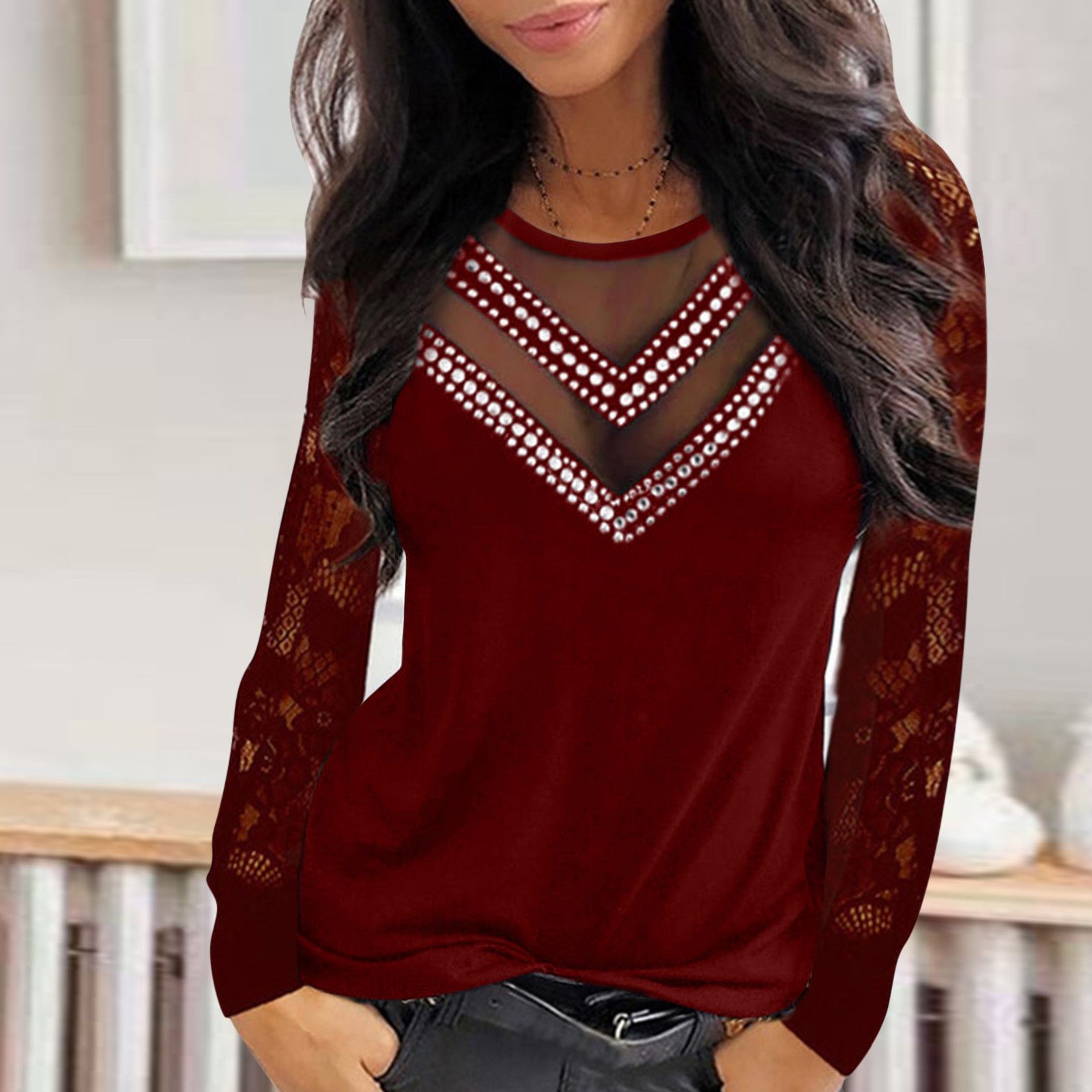 Women's Tops