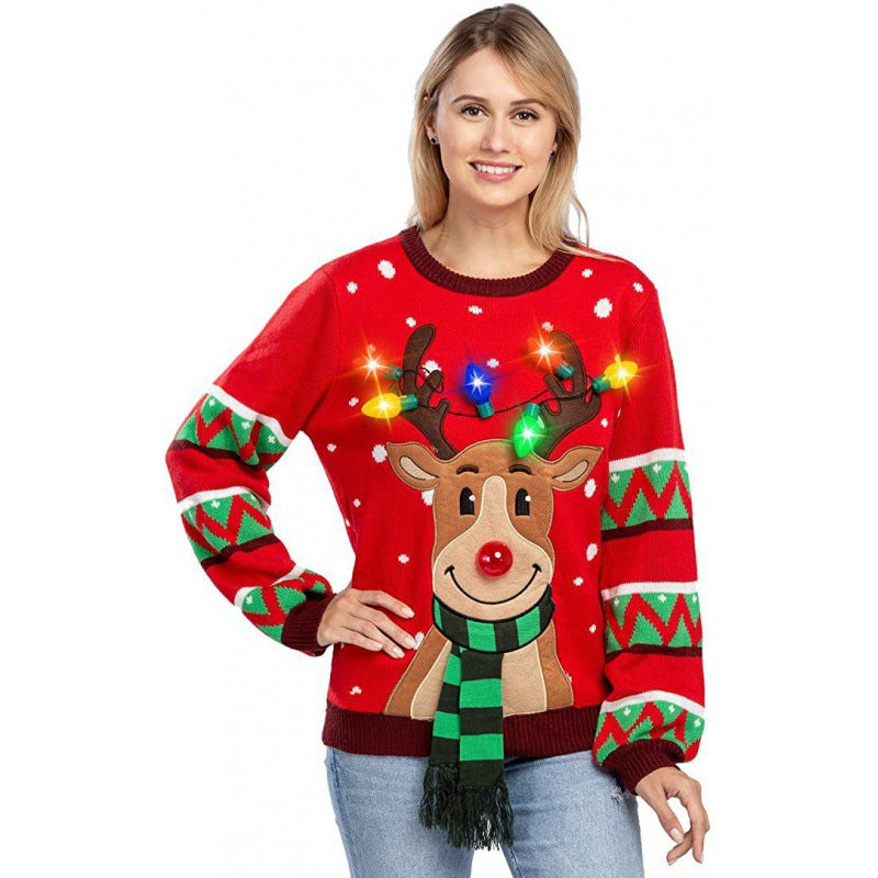 Christmas Sweaters