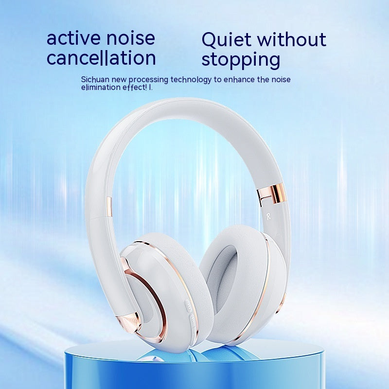 Headphones & Speakers