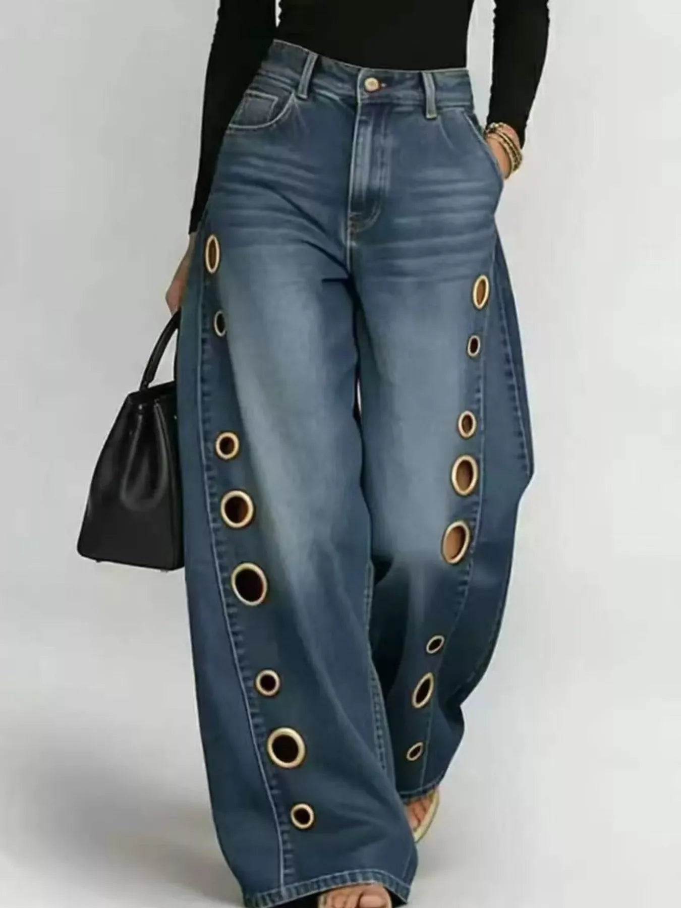 Jeans & Denim