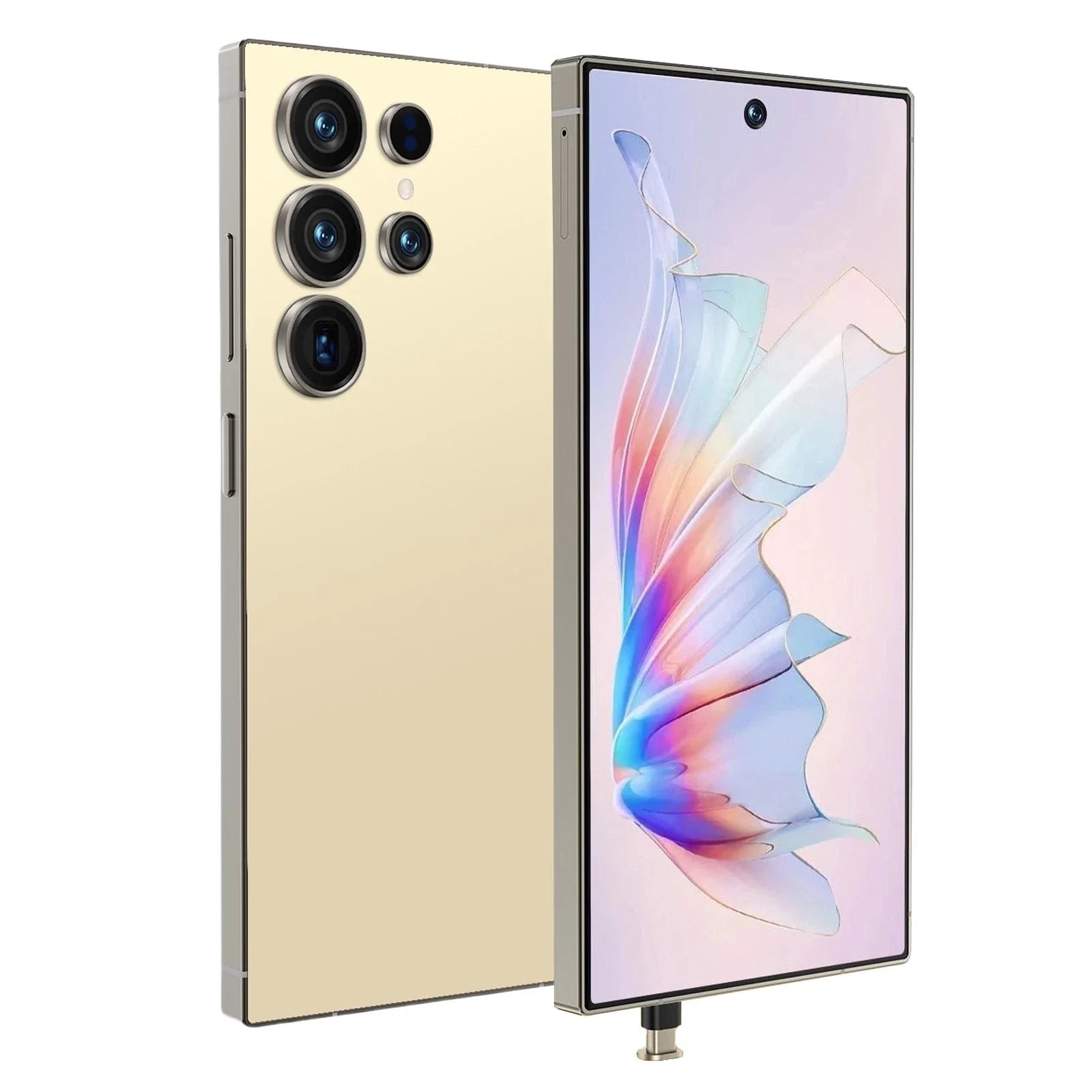 Cell Phones & Accessories