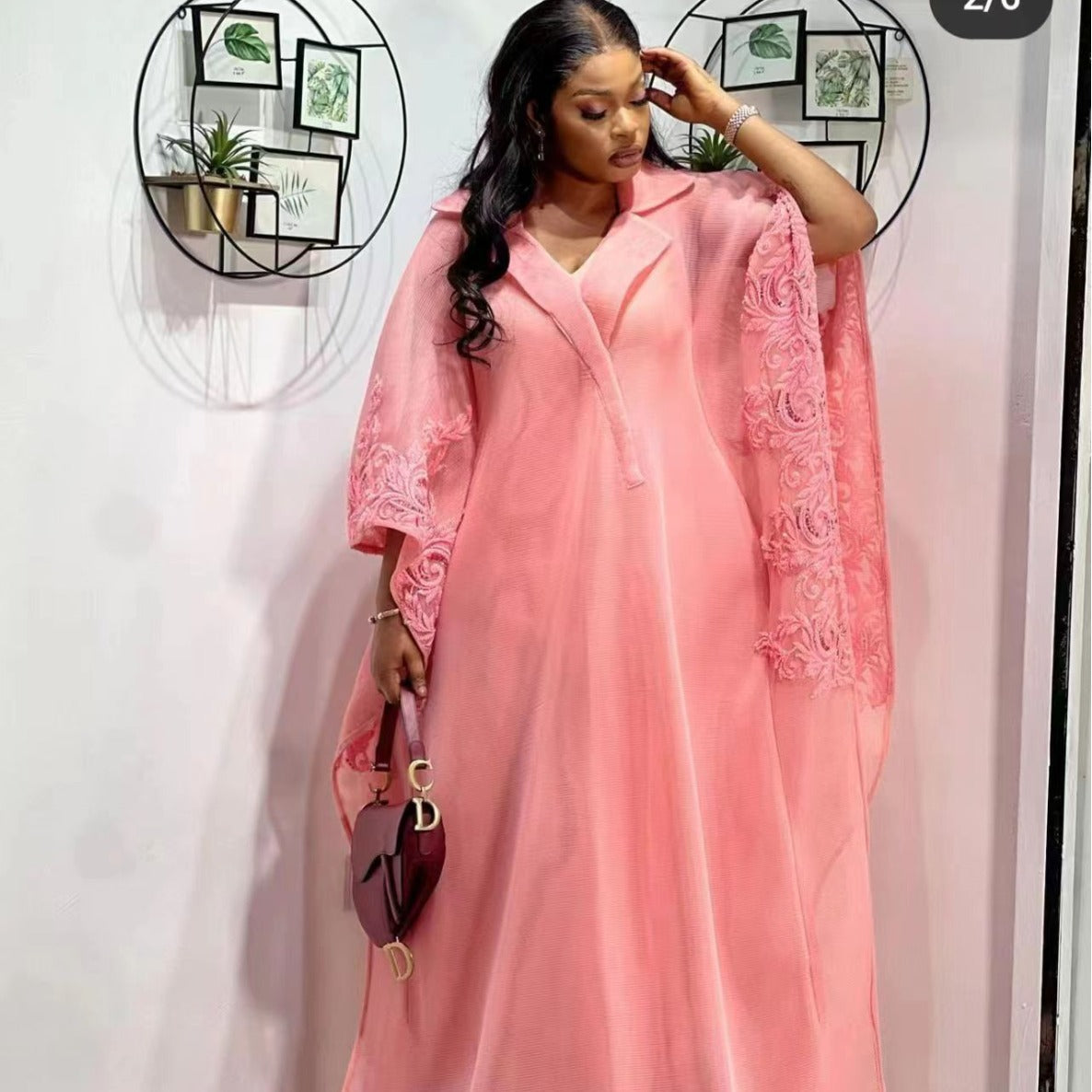 Women Plus Size