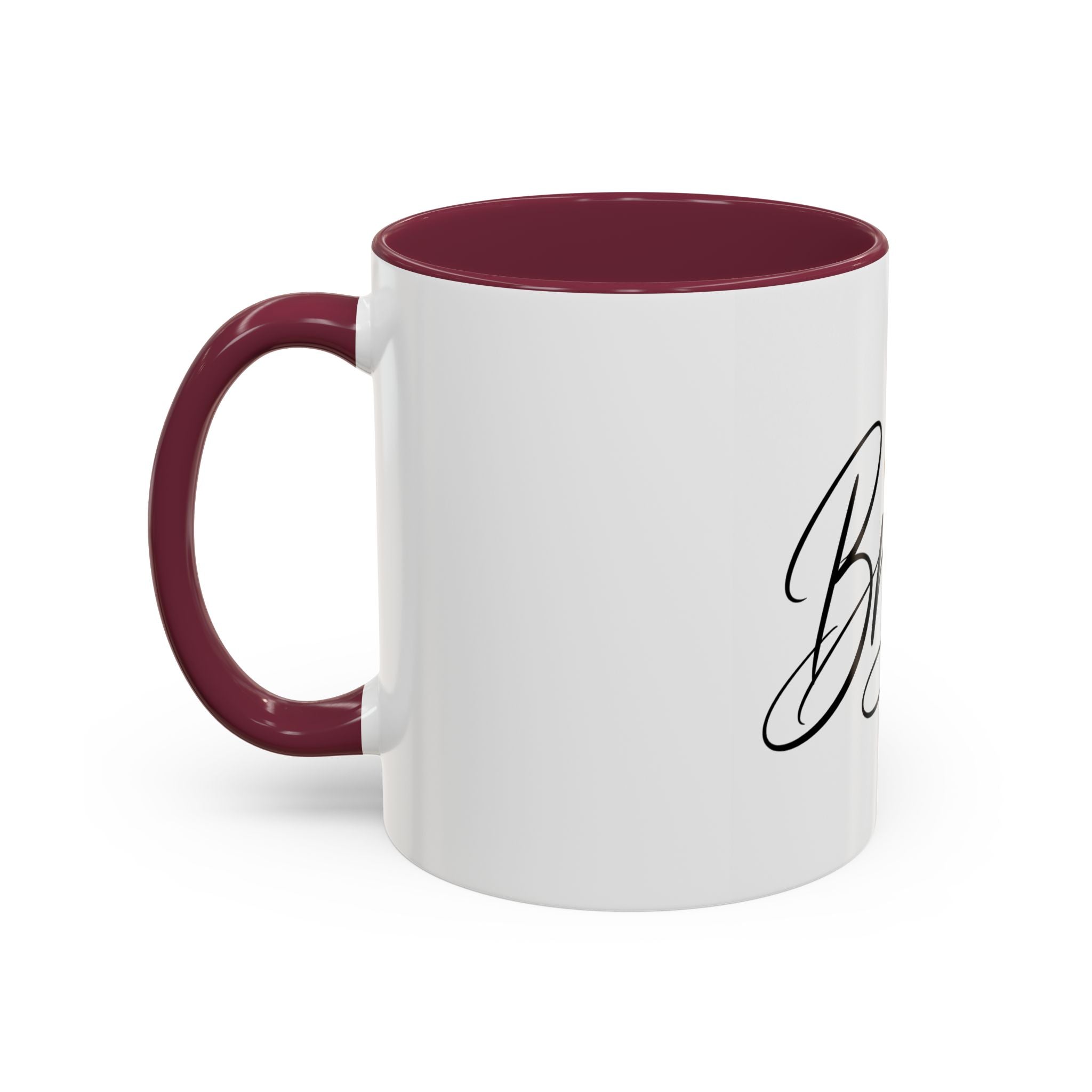 Bride Coffee Mug — Bridal Shower & Bachelorette Party Gift (11oz/15oz)