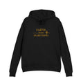 Faith Over Everything Hoodie