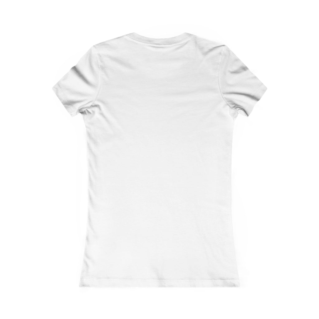 Faith Over Everything Women's Tee — Inspirational Christian Shirt