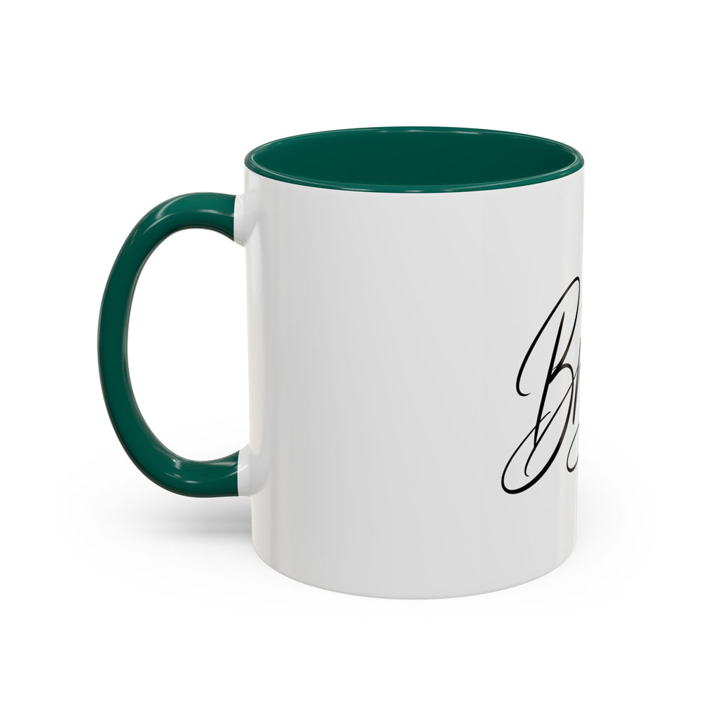 Bride Coffee Mug — Bridal Shower & Bachelorette Party Gift (11oz/15oz)