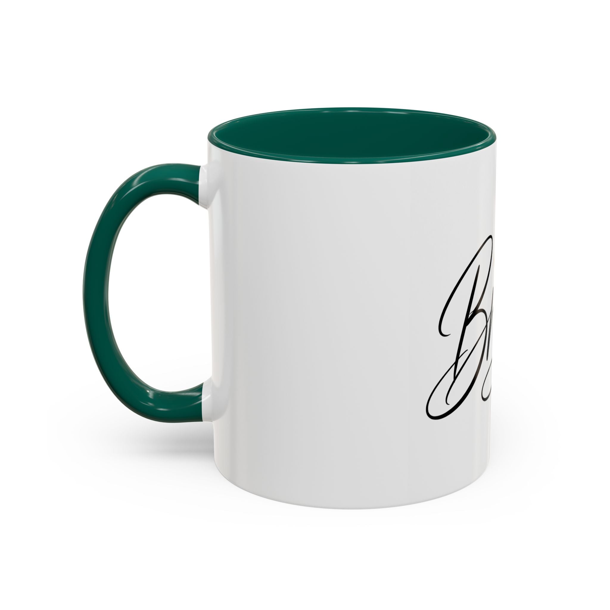 Bride Coffee Mug — Bridal Shower & Bachelorette Party Gift (11oz/15oz)