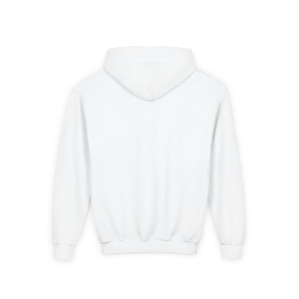 God Over Everything Youth Hoodie