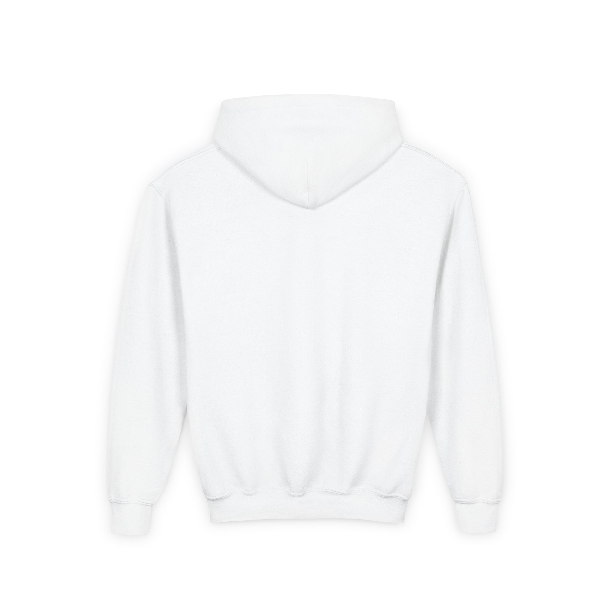 God Over Everything Youth Hoodie