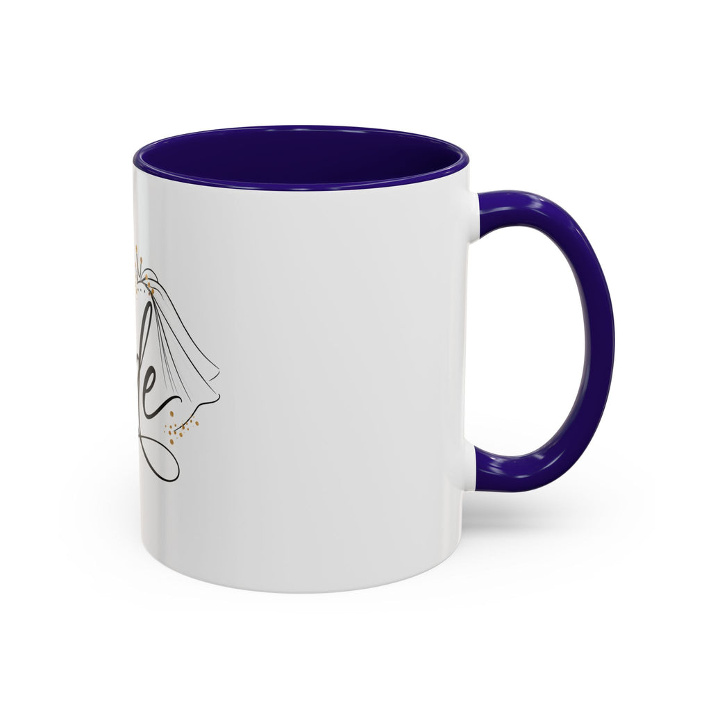 Bride Coffee Mug — Bridal Shower & Bachelorette Party Gift (11oz/15oz)