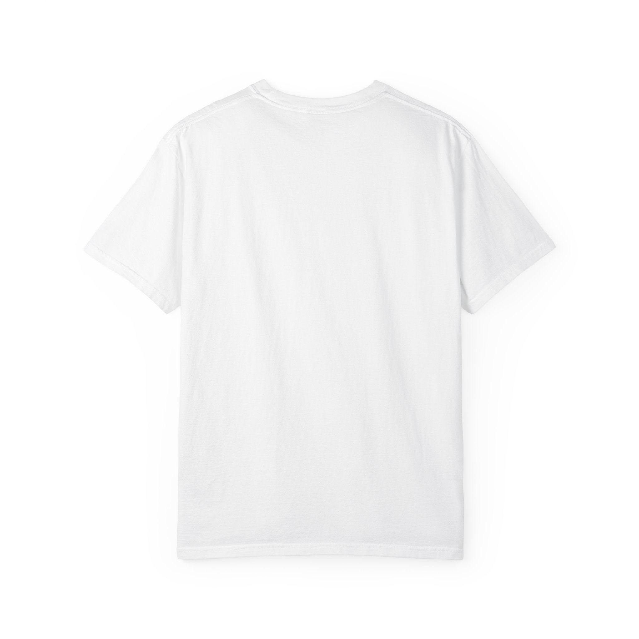 Groom T-Shirt — Elegant Script Wedding Tee for Grooms