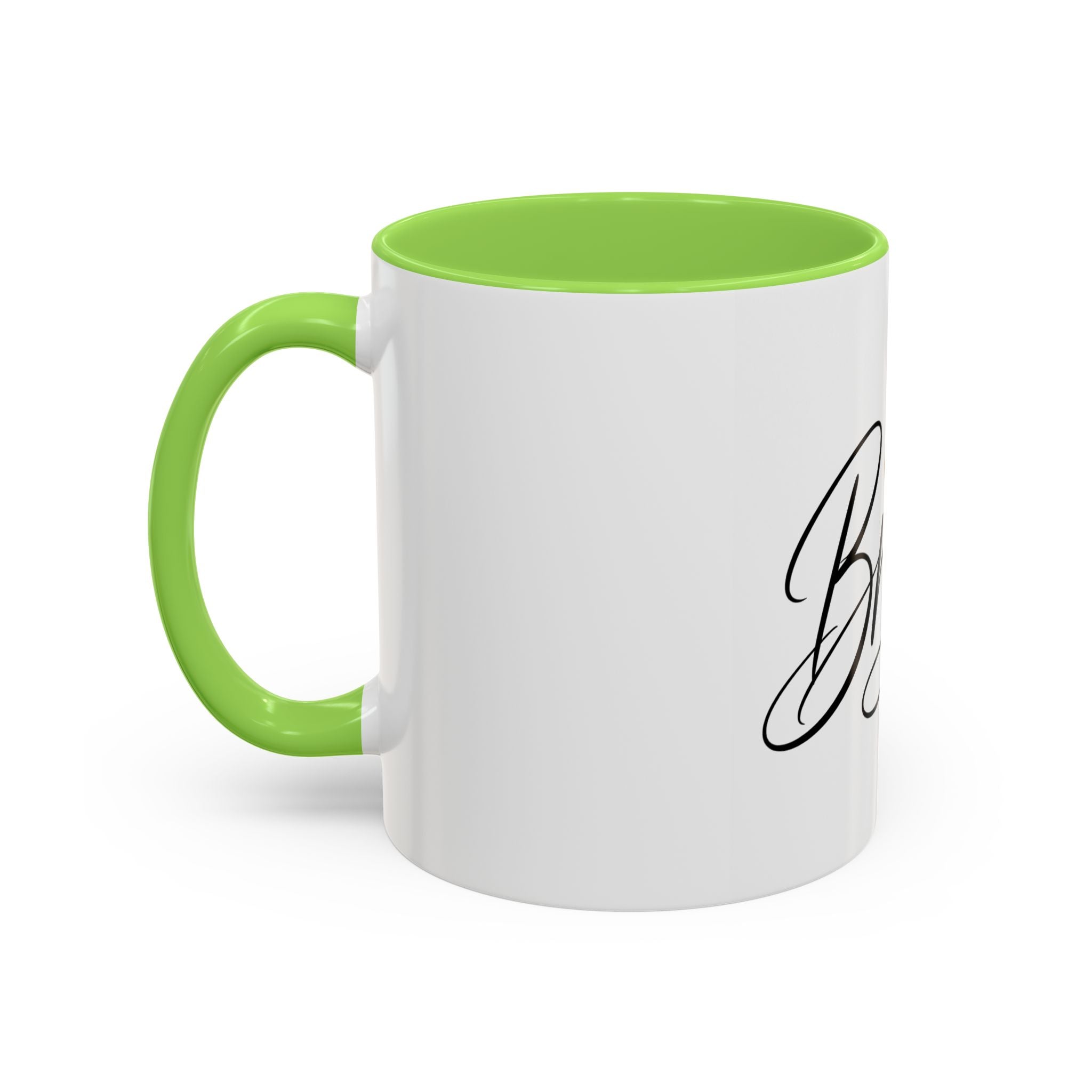 Bride Coffee Mug — Bridal Shower & Bachelorette Party Gift (11oz/15oz)