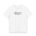 Unisex Jersey T-Shirt