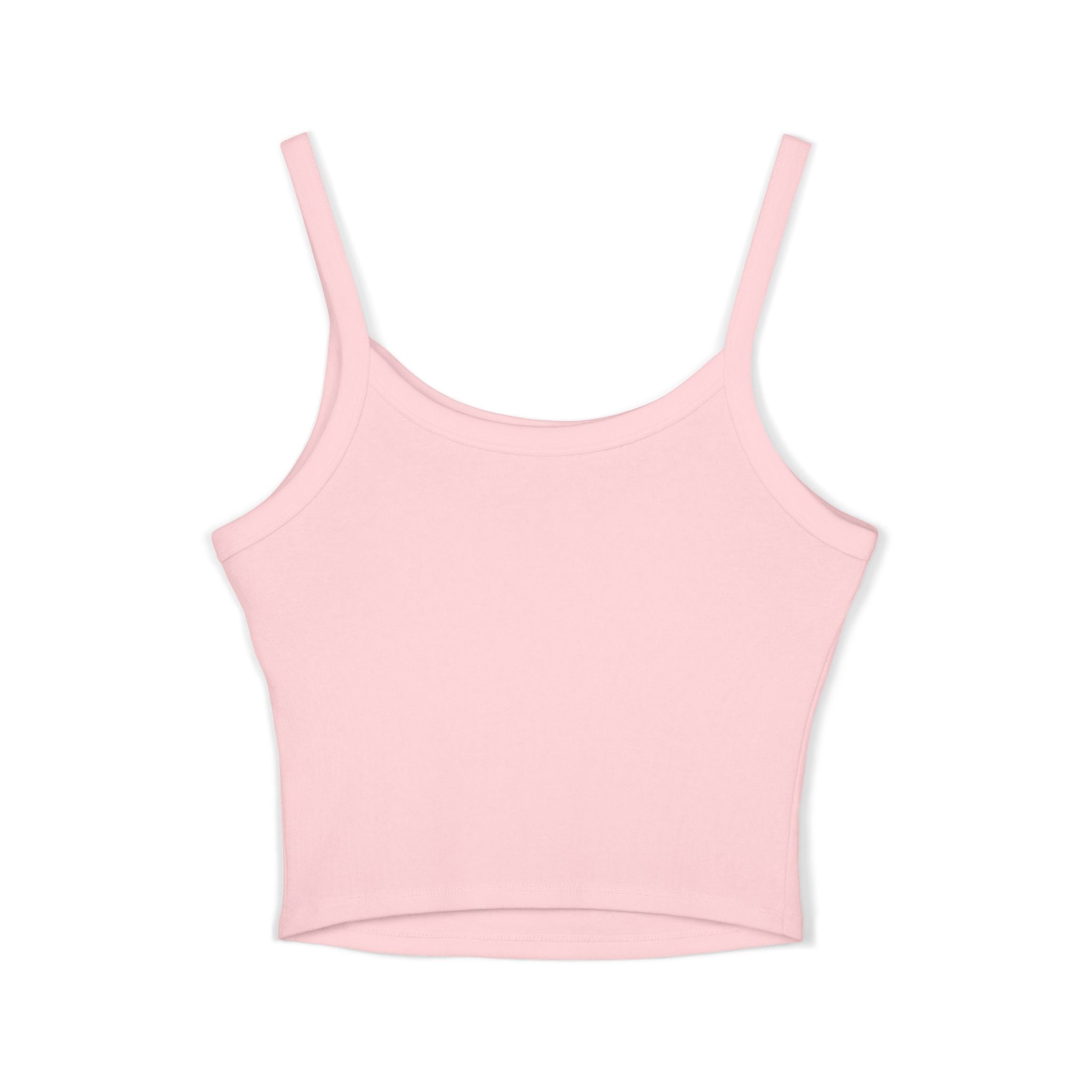 I  My Husband tank top | Women's Spaghetti Strap Tank