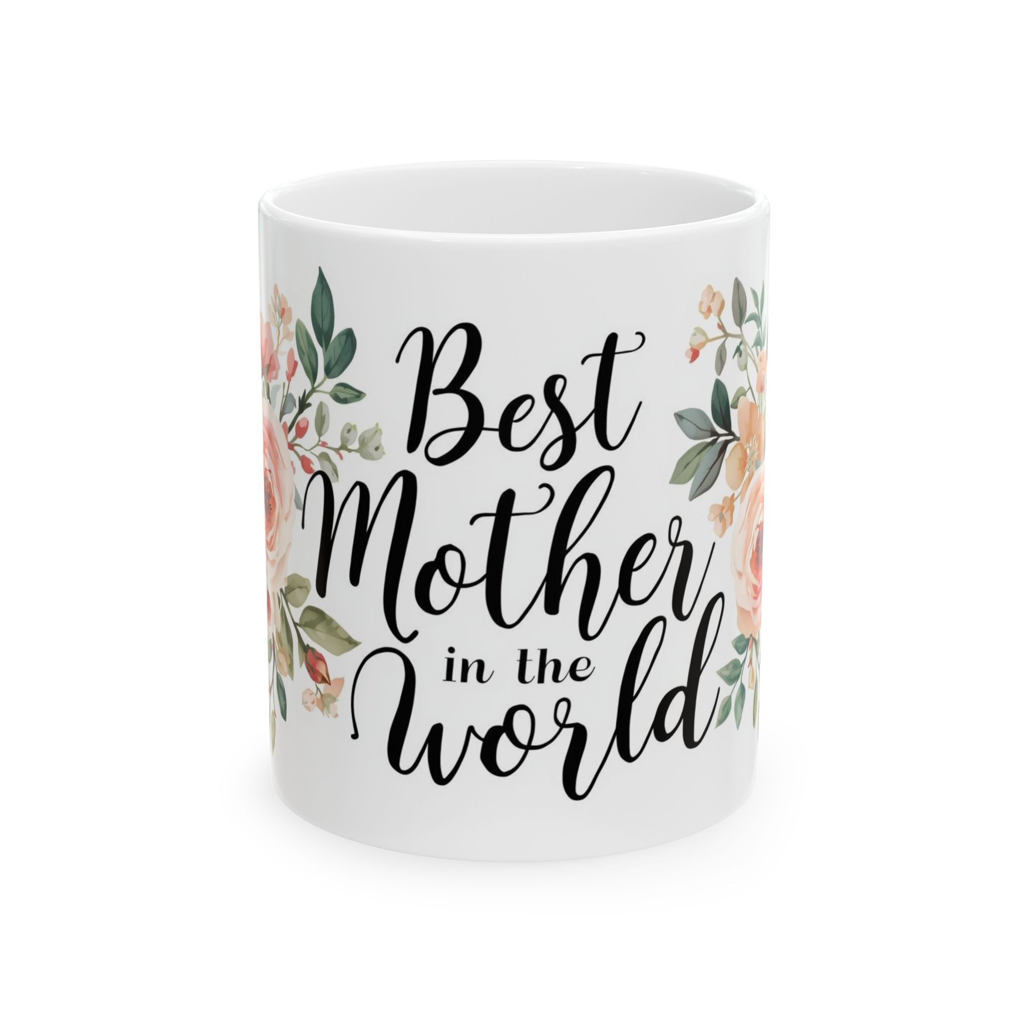 Ceramic Mug, (11oz, 15oz)
