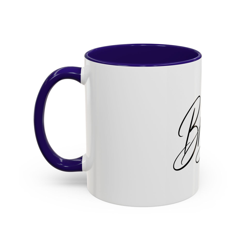 Bride Coffee Mug — Bridal Shower & Bachelorette Party Gift (11oz/15oz)