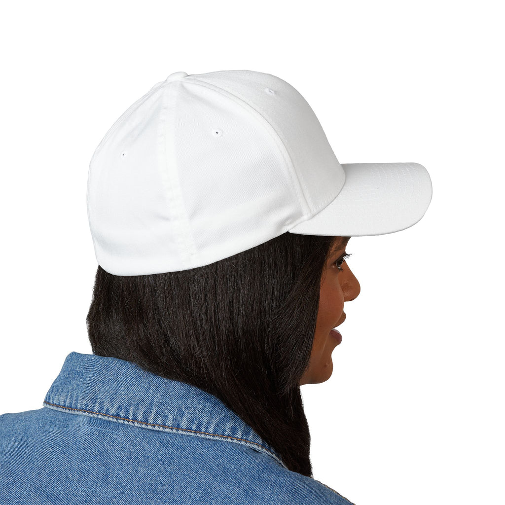 Faith Conquers Everything Embroidered Cap