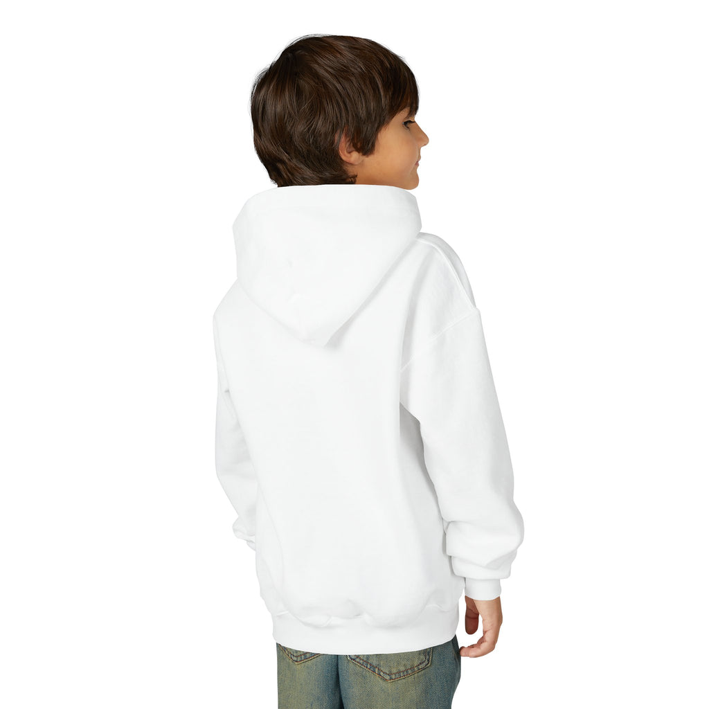 God Over Everything Youth Hoodie