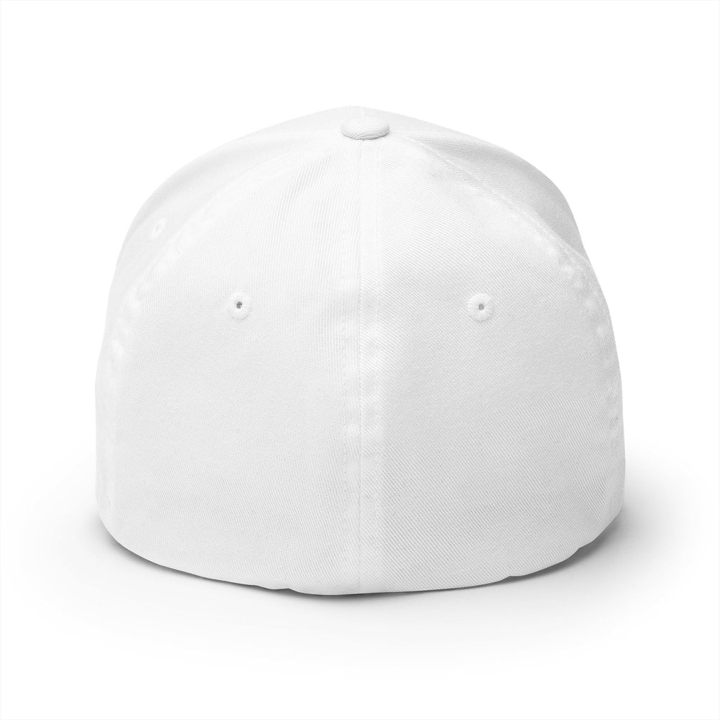 Faith Conquers Everything Embroidered Cap