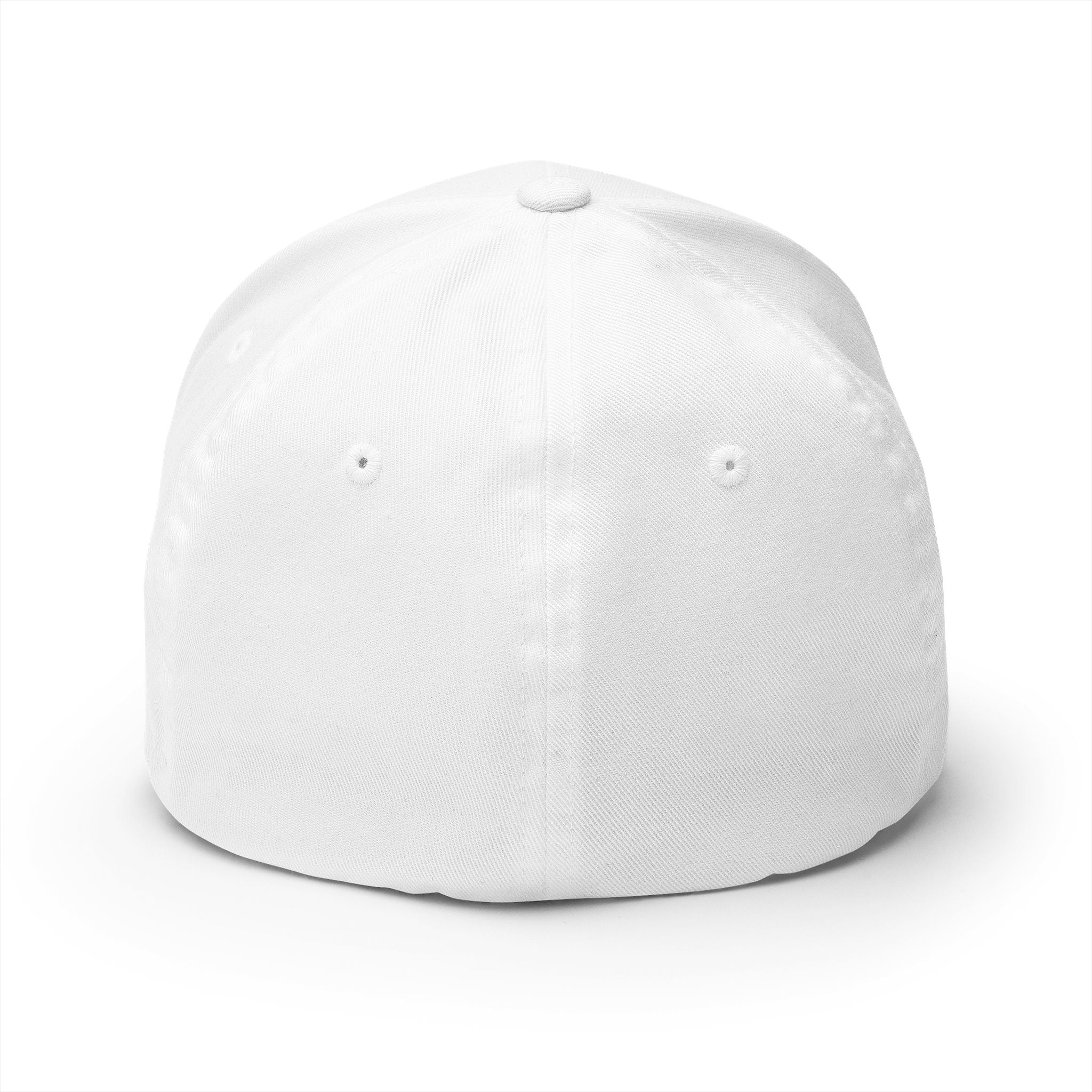 Faith Conquers Everything Embroidered Cap