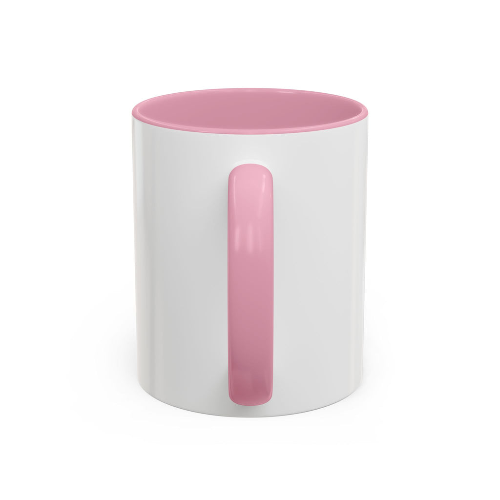 Bride Coffee Mug — Bridal Shower & Bachelorette Party Gift (11oz/15oz)