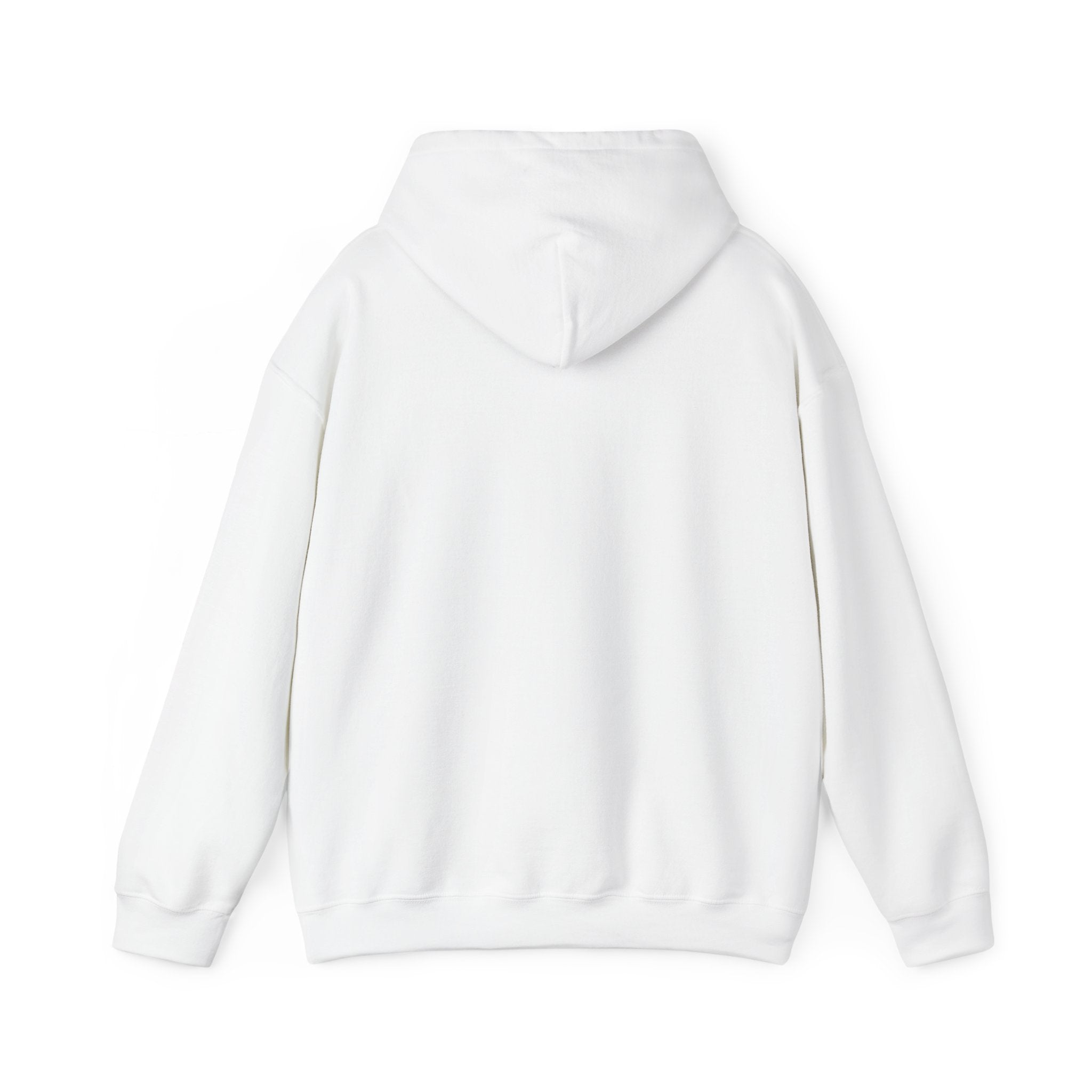 Faith Over Everything Hoodie – Minimal Gold Cross Christian Sweatshirt