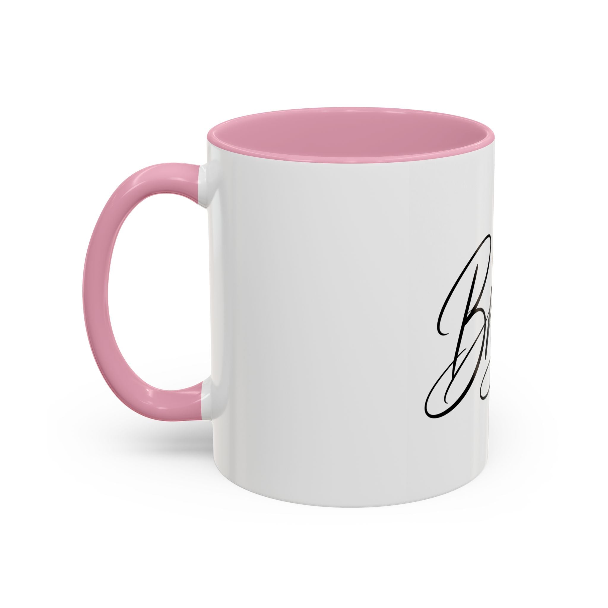 Bride Coffee Mug — Bridal Shower & Bachelorette Party Gift (11oz/15oz)
