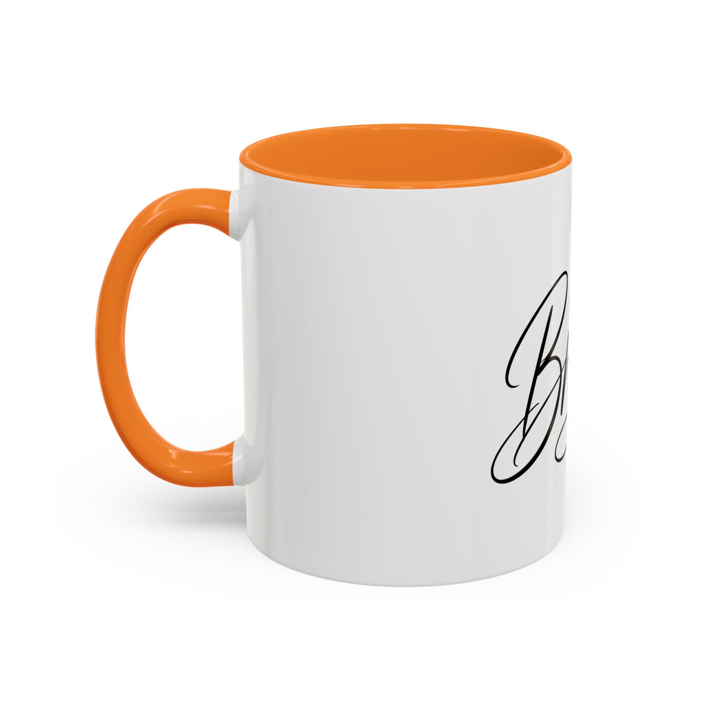 Bride Coffee Mug — Bridal Shower & Bachelorette Party Gift (11oz/15oz)