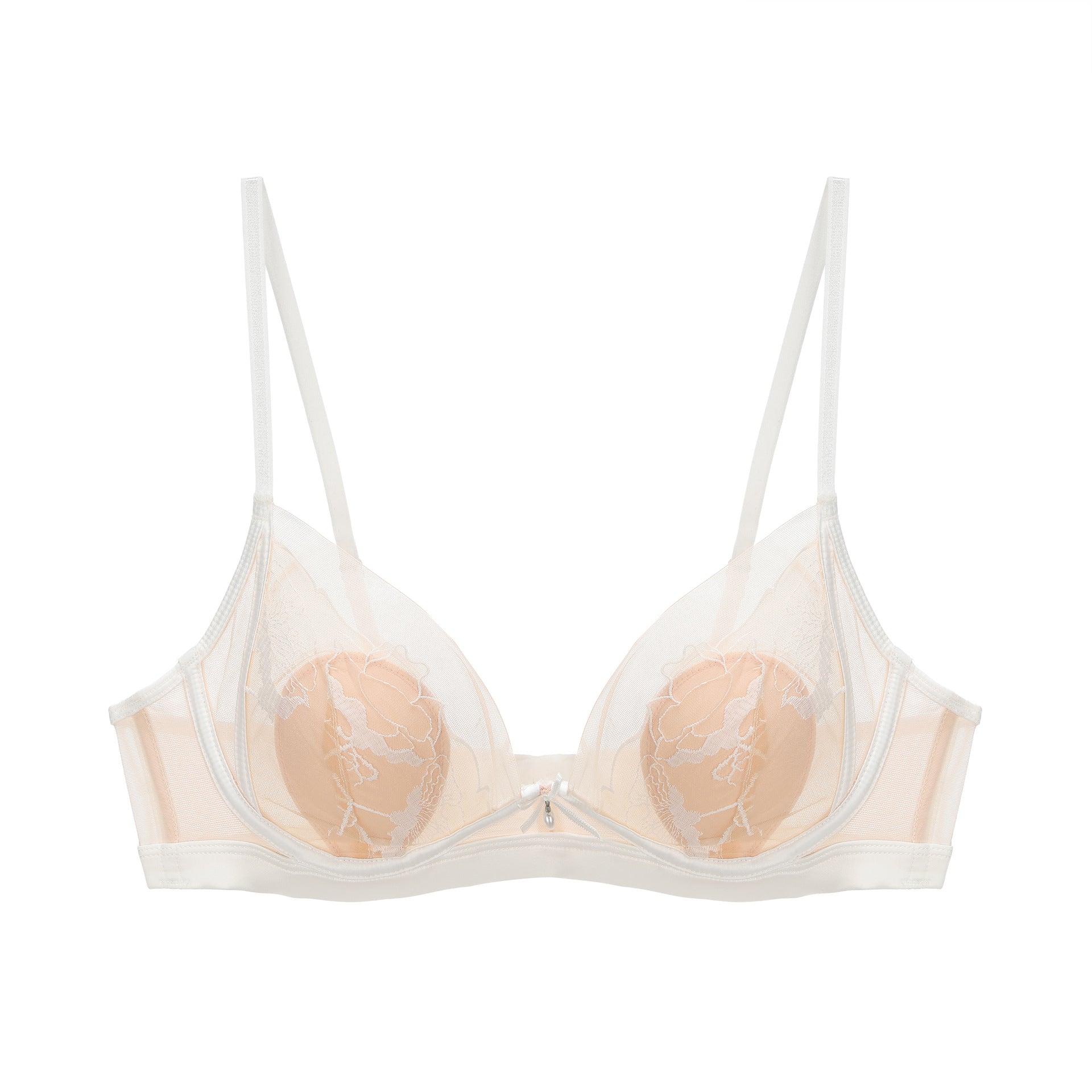 European And American Lace Bra Women