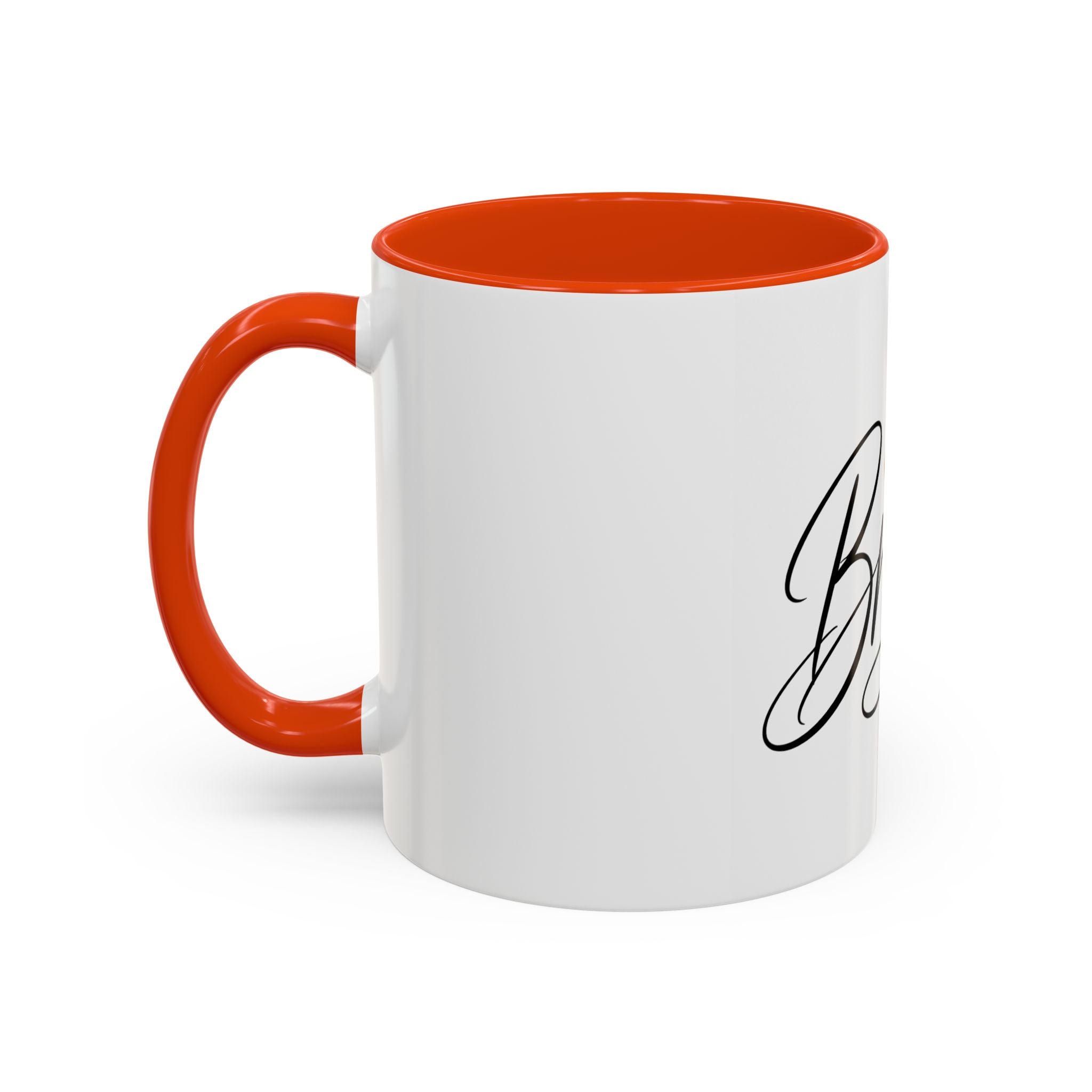 Bride Coffee Mug — Bridal Shower & Bachelorette Party Gift (11oz/15oz)