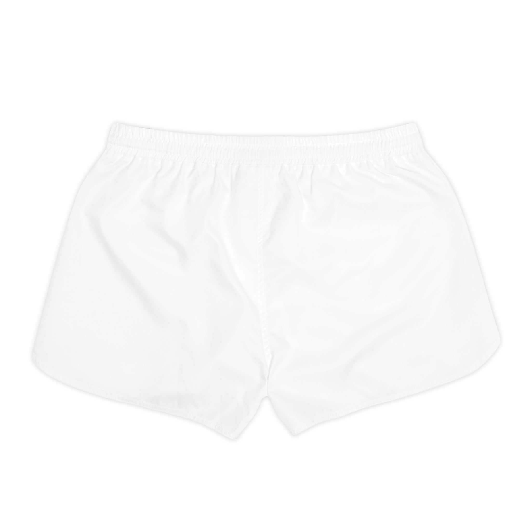 Faith Over Fear Women's Casual Shorts — Inspirational Christian Lounge Shorts