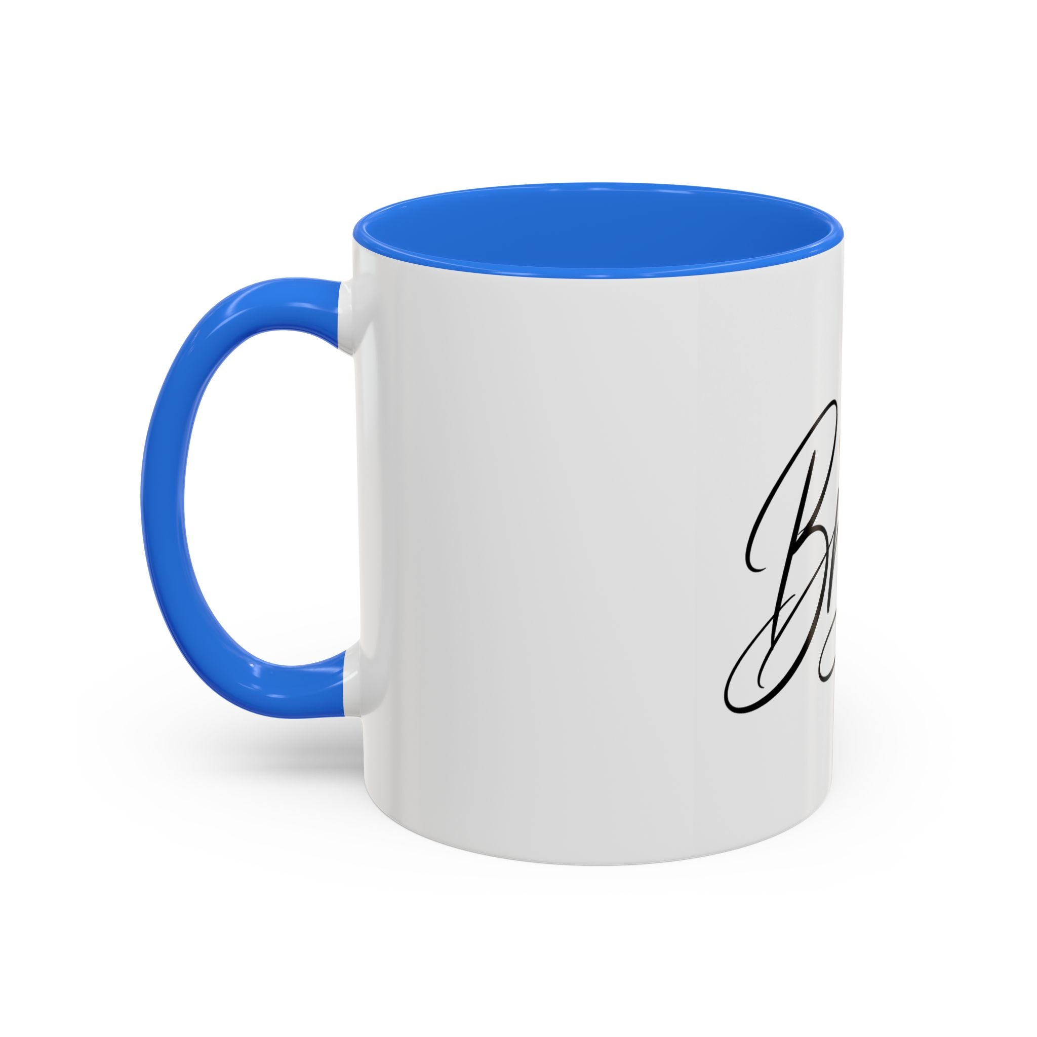 Bride Coffee Mug — Bridal Shower & Bachelorette Party Gift (11oz/15oz)