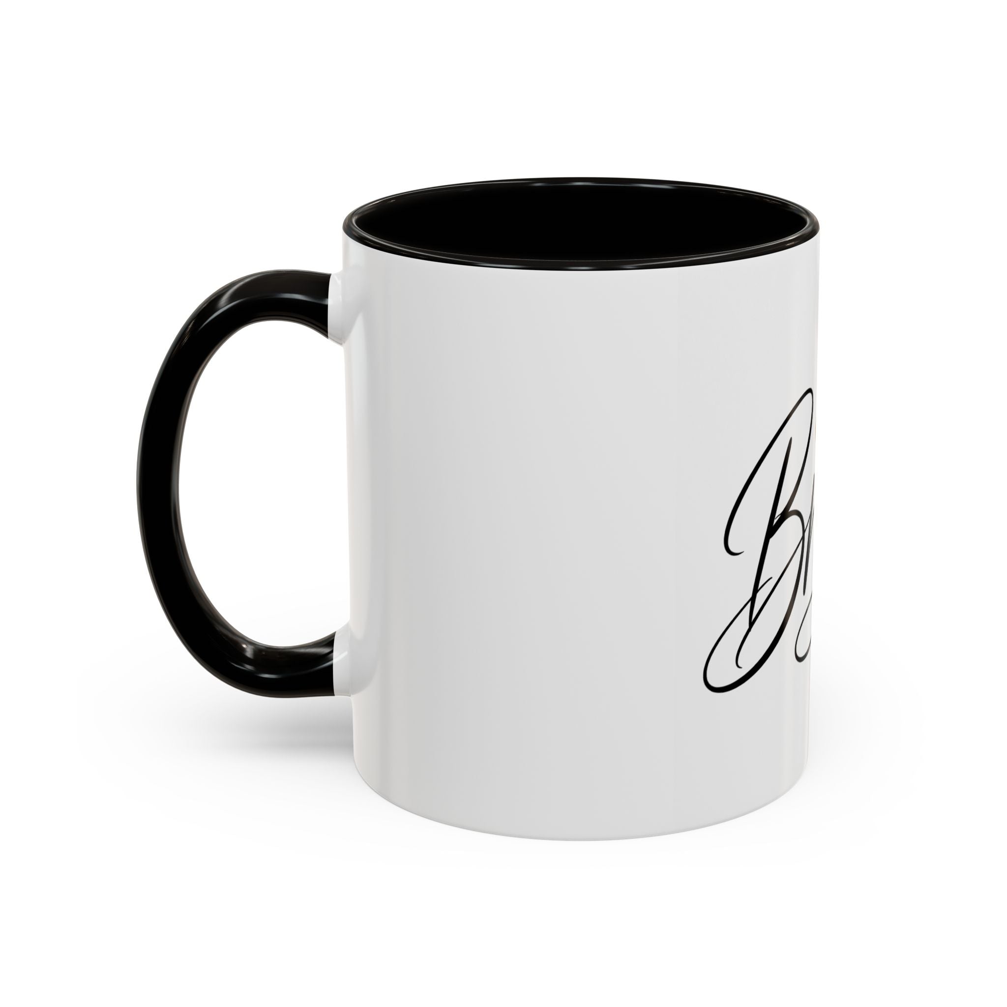 Bride Coffee Mug — Bridal Shower & Bachelorette Party Gift (11oz/15oz)