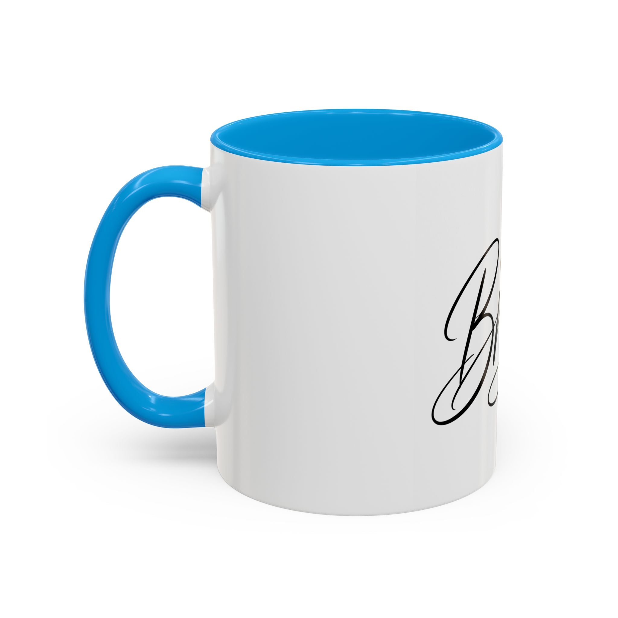 Bride Coffee Mug — Bridal Shower & Bachelorette Party Gift (11oz/15oz)