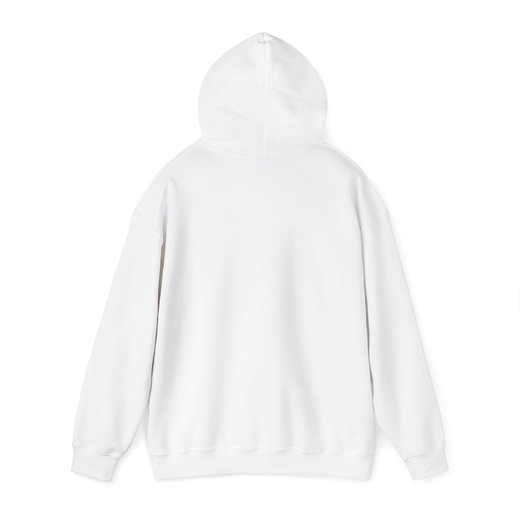 Groom Script Hoodie — Elegant Wedding Groom Pullover