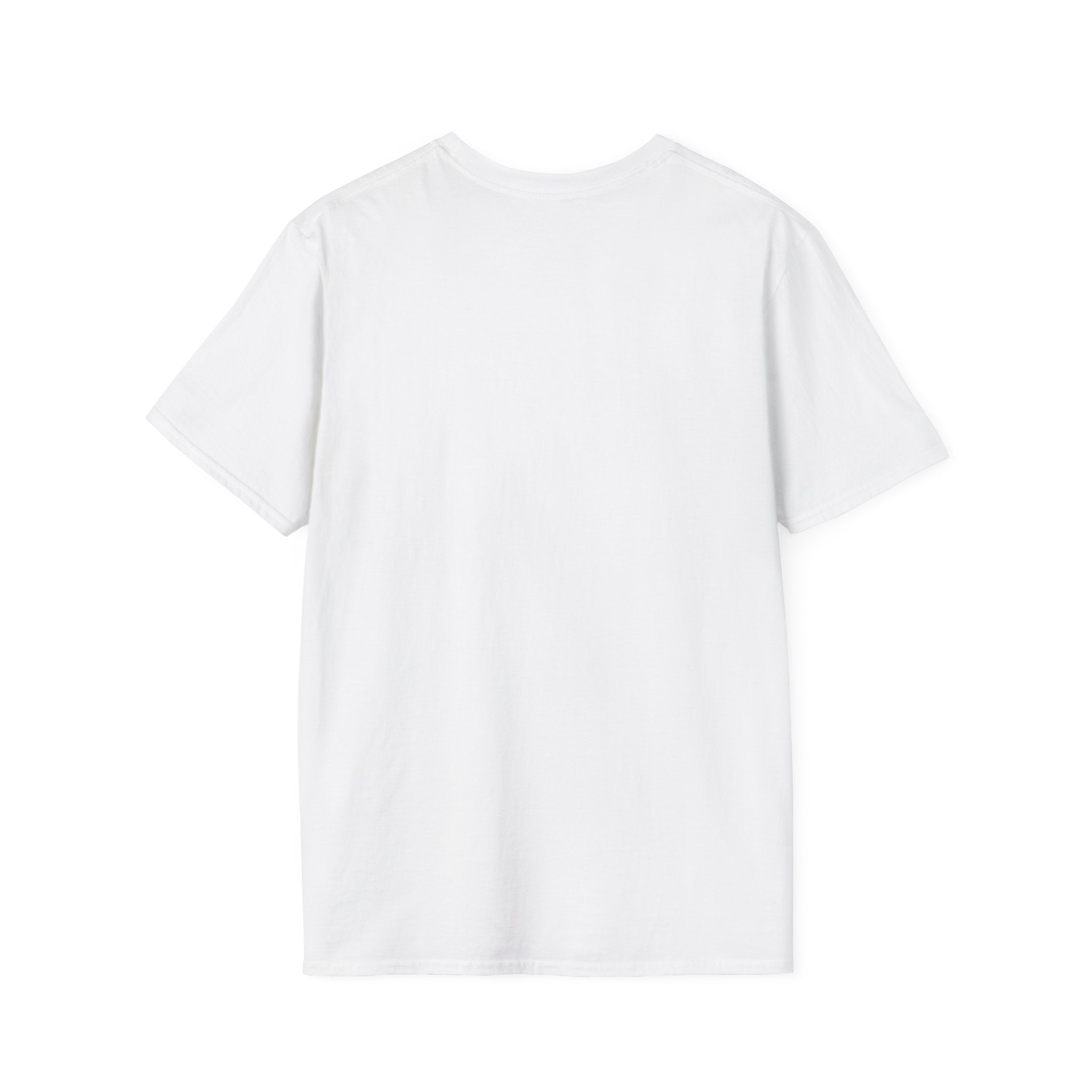 Risen Graphic T-Shirt — Easter Christian Faith Tee