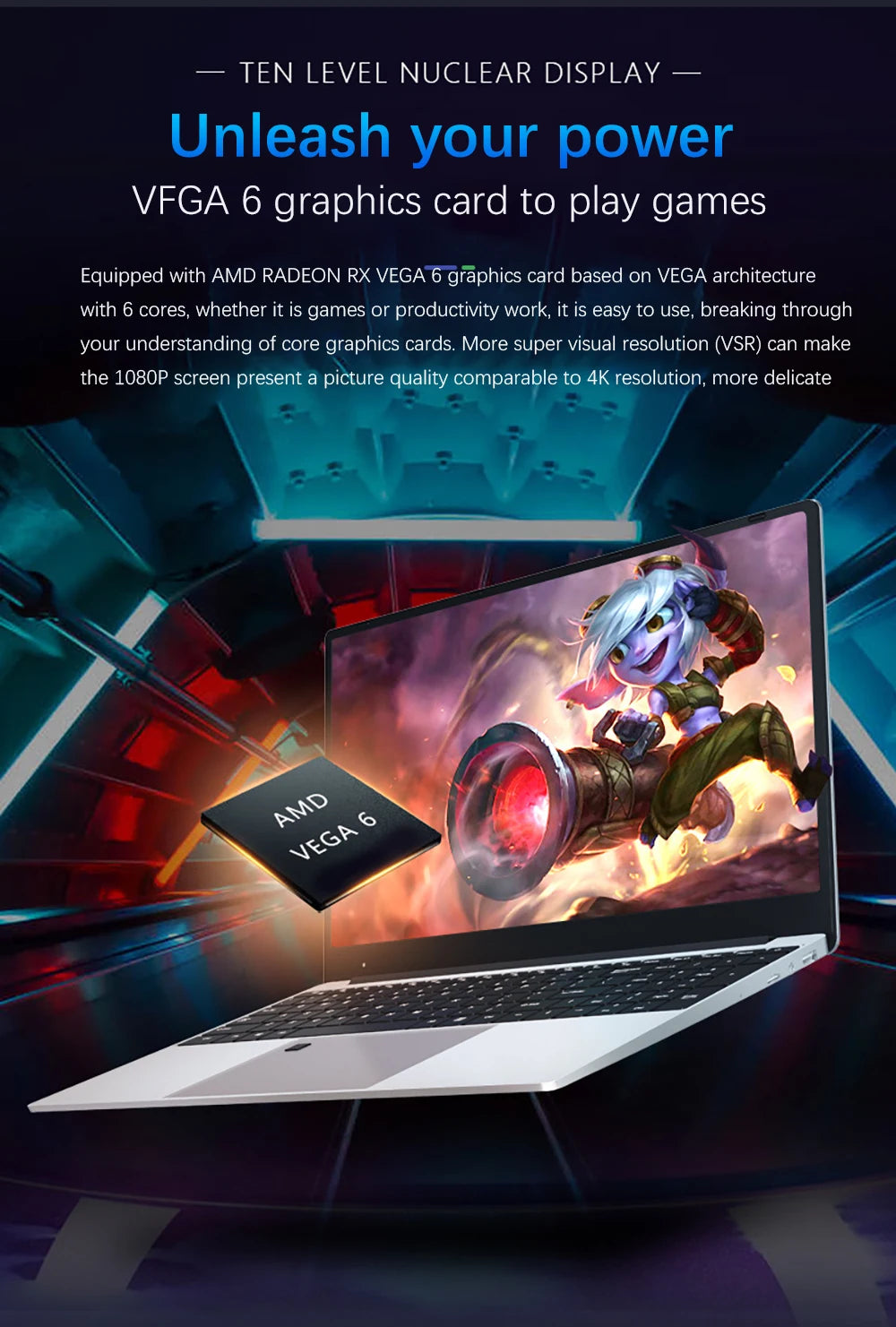 JX-S9 Thin and light Laptop AMD Ryzen 7 4700U 15.6 '' Notebook Backlit 1920*1080 5000mAh Windows 11 Fingerprint Gaming Laptop
