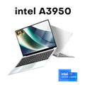 14.1"Laptop Computer PC Intel Core i7 8650U Atom 3950 Ultra slim Notebook 12GB RAM 1TB 2TB SSD Office Study Windows 11 1920*1080