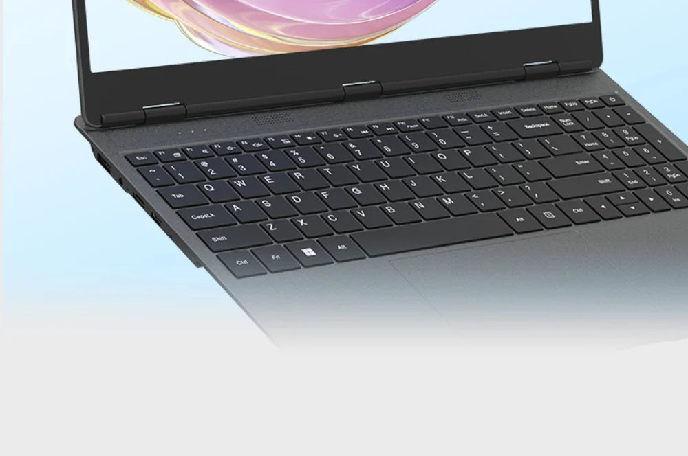 15.6Inch Ultra-Thin 32GB Ram 128G-1TB SSD Amd Ryzen 5 3500U 2.1Ghz Integrated graphics Windows 11Pro Version Fast Charge Laptop