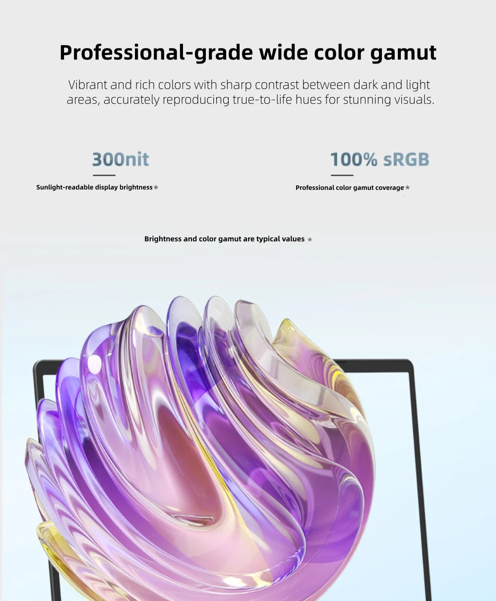 15.6Inch Ultra-Thin 32GB Ram 128G-1TB SSD Amd Ryzen 5 3500U 2.1Ghz Integrated graphics Windows 11Pro Version Fast Charge Laptop