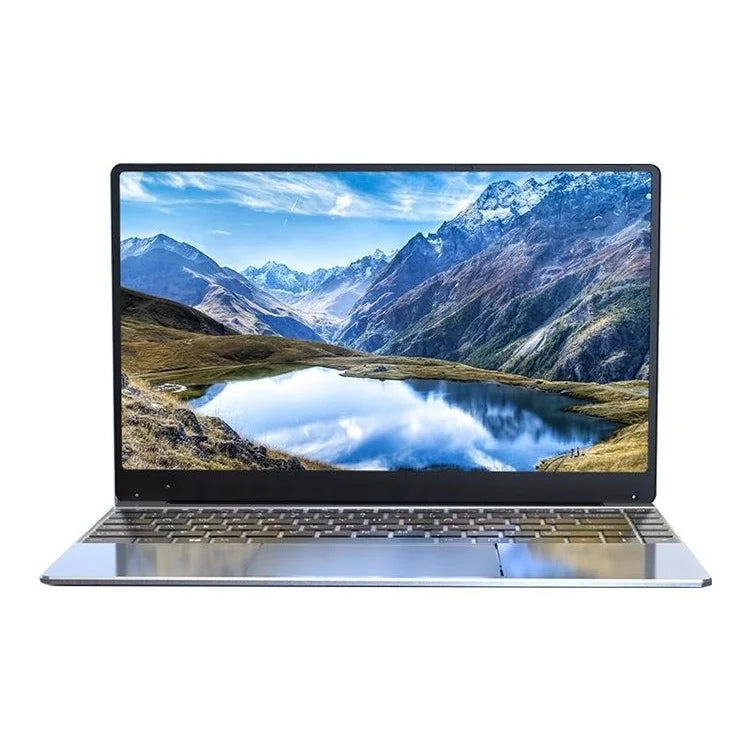 14.1 Inch Business Ultra Portable Laptop 2026 Win11 DDR4 16GB/32GB RAM 2TB SSD Slim Office Notebook PC I9-9900 Intel 6500Y