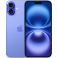 Apple / iPhone 16 Plus / A3082 / Ultramarine / Unlocked / Unlocked / 128GB / Grade 2-Includes Charging Cable