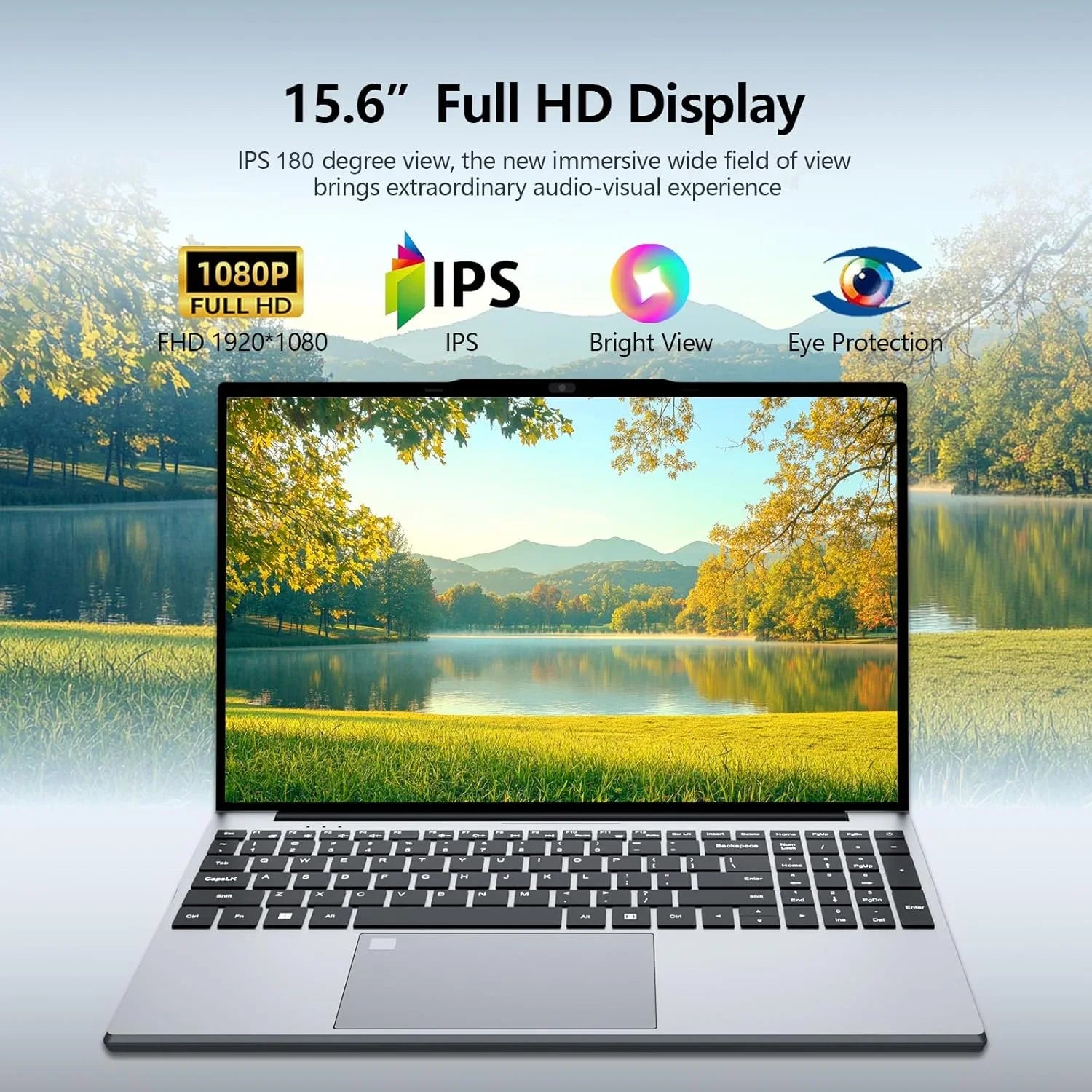15.6 inch Gaming laptop Intel Core i9 10980HK Windows 11 16GB DDR4 1TB 2TB SSD Office Study Business laptops Pc Gamer Computer