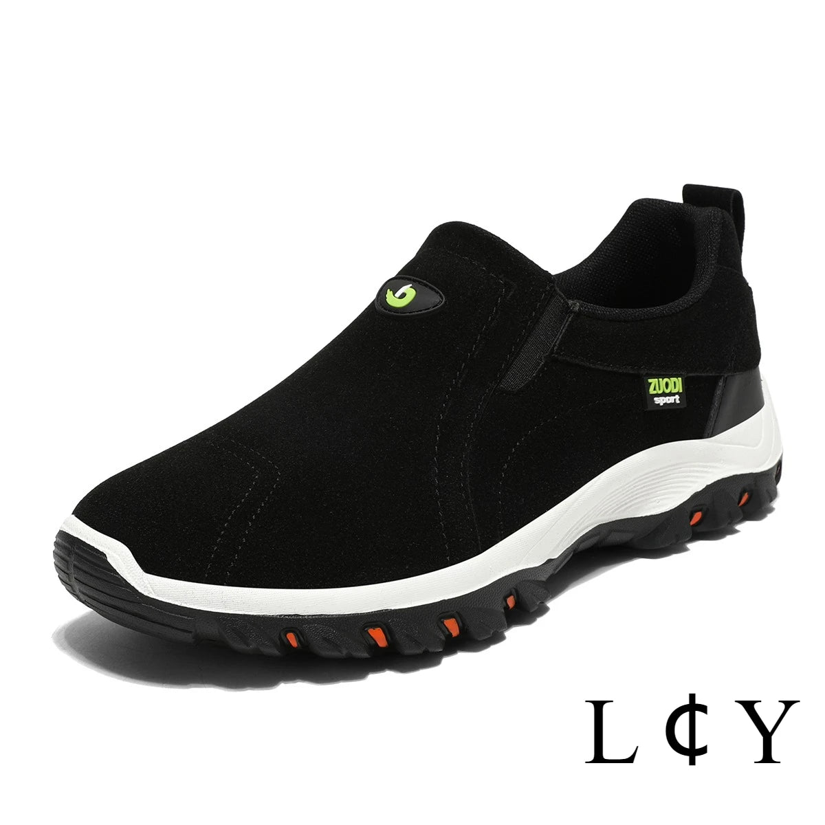 2025 New Outdoor Hiking, Camping, Running, Jogging, Leisure Hiking, Waterproof, Anti Slip, Breathable Sports Shoes, Size 38-50