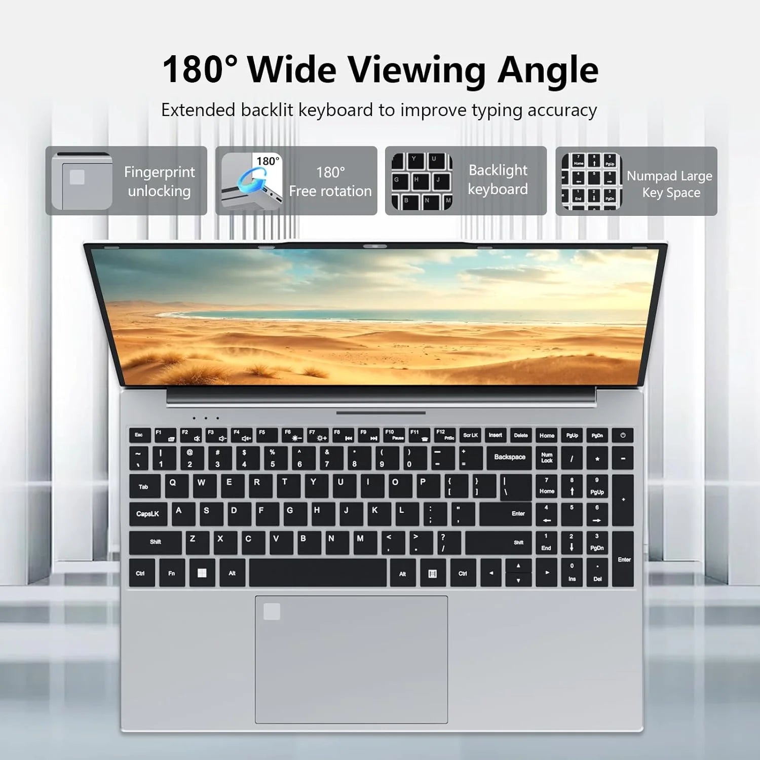 15.6 inch Gaming laptop Intel Core i9 10980HK Windows 11 16GB DDR4 1TB 2TB SSD Office Study Business laptops Pc Gamer Computer