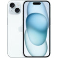 Apple / iPhone 15 / A2846 / 128GB / Blue / GSM Unlocked / GSM Unlocked / A1-Stock-Includes Charging Cable