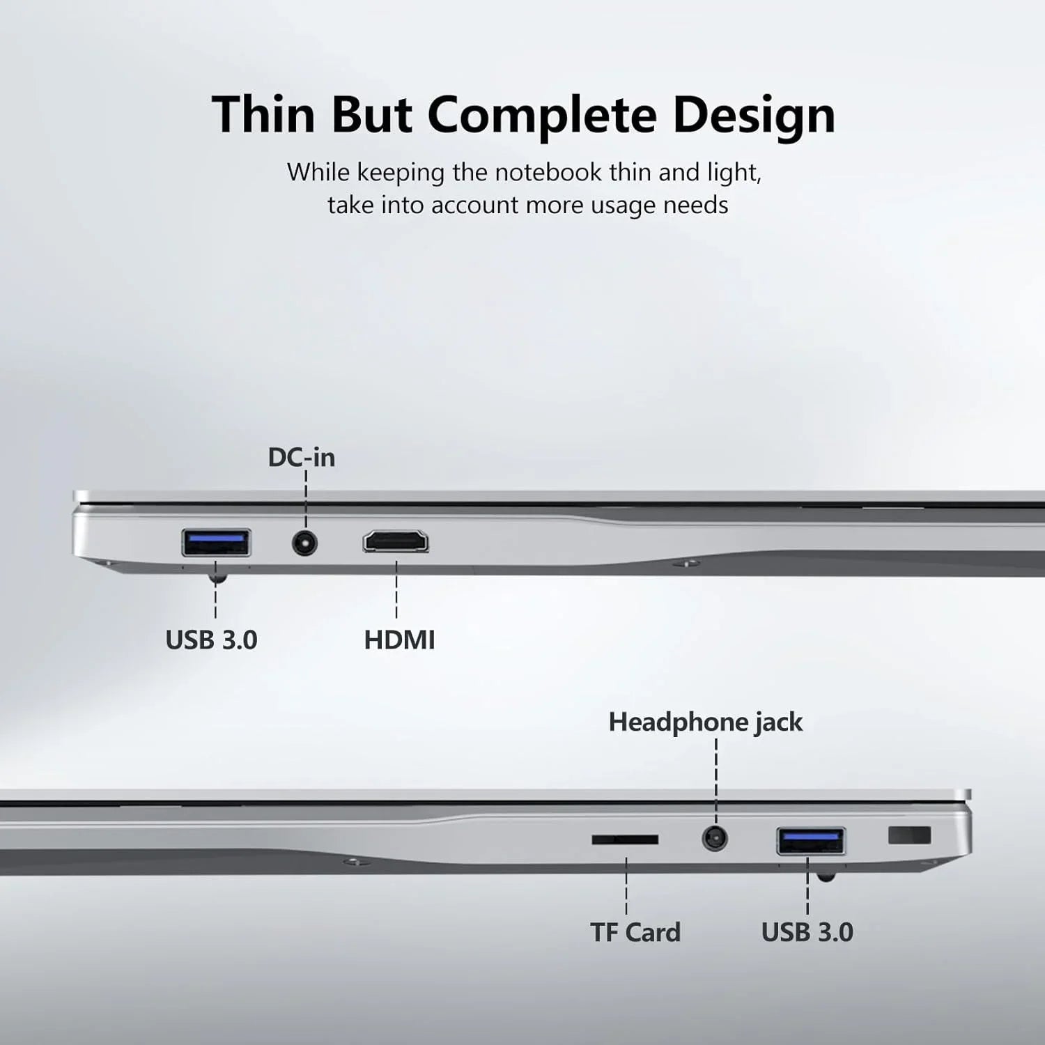 15.6 inch Gaming laptop Intel Core i9 10980HK Windows 11 16GB DDR4 1TB 2TB SSD Office Study Business laptops Pc Gamer Computer