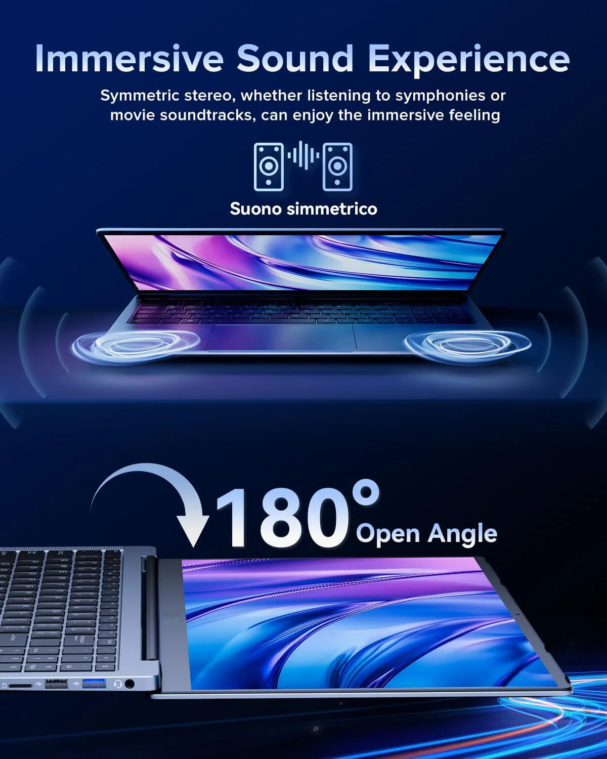 2026 15.6" Gaming Laptop Computer Intel Core i9 10980HK Windows 11 Pro PC Gamer 16GB RAM 1/2TB SSD Notebook PC Portable Laptops