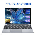 2026 New Gaming Laptop Computer intel Core i9 10980HK/9900U Notebook PC 16GB RAM 1TB SSD Windows 11 Portable i9 Laptop PC Gamer